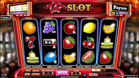 free slot machines